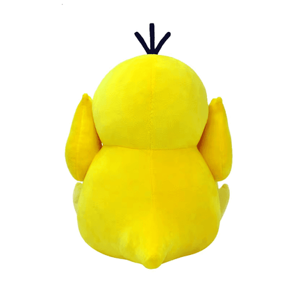 Pokemon Psyduck Plush Doll (10 Inches/25 cm) Original Toy - Pokestore